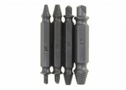 Dispozitive pentru extras suruburi deteriorate (model 2)
