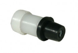 Valvola di sfiato per serbatoio motosega compatibile Stihl MS 170, MS 180, MS 210, MS 230, MS 250