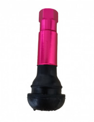 Valva tubeless dreapta metal