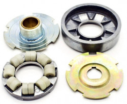 Variator for moped Piaggio Ciao, Si, Bravo