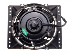 Ventilador de refrigeración del radiador para ATV de 250 cc (modelo 2)