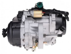 Motor echipat scuter chinezesc 4T, 80cc