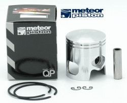 Yamaha piston 47mm (2T 80cc, boulon 10mm) Meteor