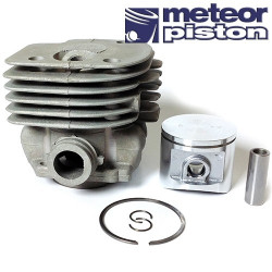 Zestaw cylindrów do pilarek Husqvarna 371, 372 Meteor - Img 1