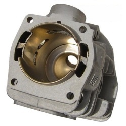 Kit cilindru drujba Husqvarna 362, 365 Meteor