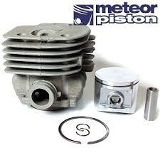 Zestaw cylindrów do pilarek łańcuchowych Husqvarna 362, 365 Meteor - Img 1
