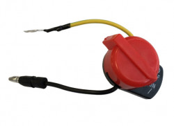 Zongshen 168FB, 177F, 188F bouton marche-arrêt