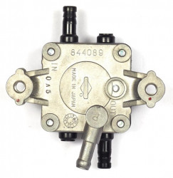 Αντλία βενζίνης Briggs &amp; Stratton 844527 - Img 1