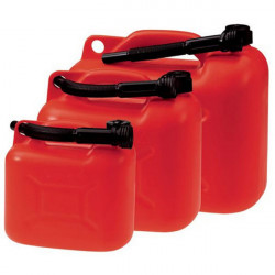 Canistra plastic simpla 10L-2