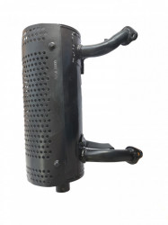 Δίδυμος V κινητήρας Honda GX 610, 620, 670