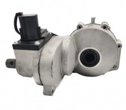 Diferential cutie de viteze fata ATV Linhai 300cc (OEM: 24445A)