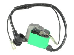 Εκκίνηση αλυσοπρίονου Husqvarna 3120XP (503901701)
