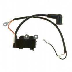 Aprindere motocoasa Zenoah G35L