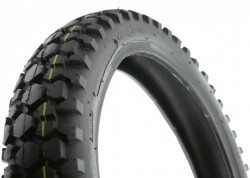 Ελαστικό μοτοσικλέτας 110/80-18 Enduro (F970 )