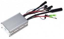 Controller bicicleta electrica 24V (pentru motor de 250W)-2