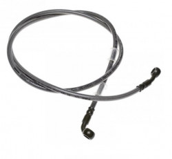 Εύκαμπτος σωλήνας υδραυλικού φρένου ATV 200cc (1300mm)