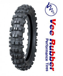 Καουτσούκ μοτοσικλέτας 90 /90-21 Vee Rubber (211 54R)