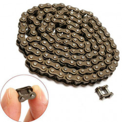 Lant transmisie pocket bike subtire