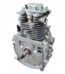 Motor complet echipat kit bicicleta (4 timpi)