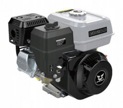 Κινητήρας αλυσοπρίονου Zongshen GB200 6,5 HP (AX CONIC)