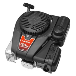 Κινητήρας Loncin LC1P65FE-B 4 HP κάθετου άξονα (22.2mm x 50mm)