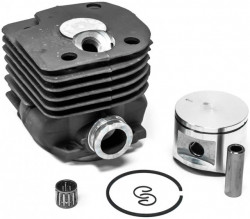 Κιτ κυλίνδρου αλυσοπρίονου Husqvarna 372 (52mm) - cal. 2