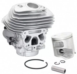 Κύλινδρος αλυσοπρίονου Husqvarna 555, 560, 562 (Ø 46mm)