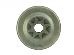 Λεπίδα συμπλέκτη αλυσοπρίονου Husqvarna 365, 371, 372 385 (Cal 1)