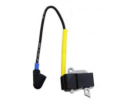 Μίζα αλυσοπρίονου Husqvarna 232R , 235R