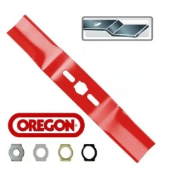 Μαχαίρι χλοοκοπτικού 52.7cm (+saibe) Oregon