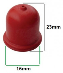 Membrana amorsare carburator motor Loncin