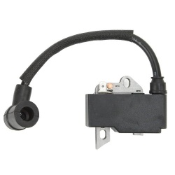 Μίζα συμβατή με μοτέρ χλοοκοπτικού Stihl FS75, FS80, FS85 (41374001350)
