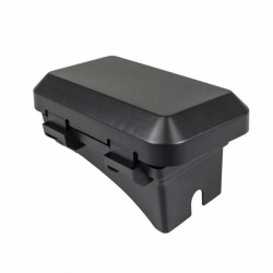 Carcasa filtru aer motor Zongshen XP200 