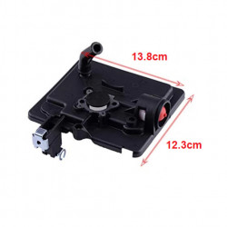 Carcasa completa filtru aer Briggs & Stratton-dim