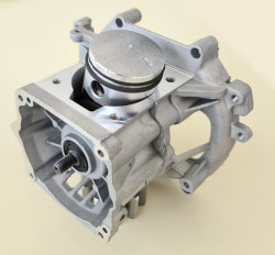 Carter complet motocoasa China  TL52 44mm