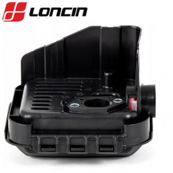Filtru aer complet LONCIN LC1P61FE, LC1P65FE-3