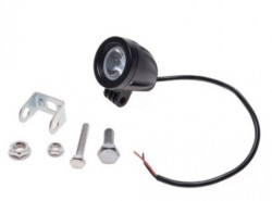 Προβολέας LED 2.8W 0.2A 12V-36V