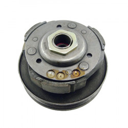 Συμπλέκτης σκούτερ 4T 125-150cc