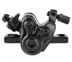 Sistem frana trotineta electrica(disc frana 120mm)-3