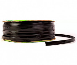 Ταινία στάγδην μέσω Ø 16mm 1000m (20-20cm)
