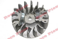Τιμόνι αλυσοπρίονου Husqvarna 136, 137, 141, 142, 235, 235e, 240e - Img 1
