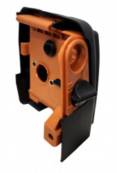 Filtru aer complet motocoasa compatibil Stihl FS120, FS200, FS250, FS300