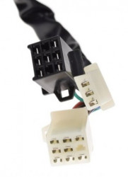 Bord kilometraj digital (model 3)