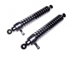 Set amortizoare spate scuter 37.5 cm bucsa - bucsa-2