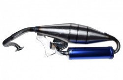 Toba scuter TGB