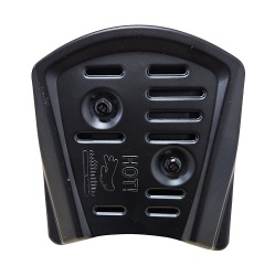 Toba motor motosapa 2550