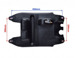 Rezervor benzina ATV Bashan BS250S-5-3