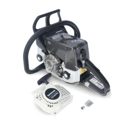 Drujba Holzfforma® G255E PRO 45.4cc