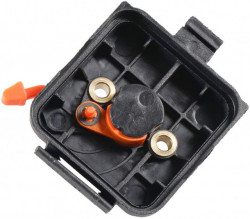 Filtru aer complet motocoasa STIHL FS 75, FS 80, FS 85