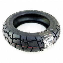 Cauciuc scuter 120 / 70 - 12 Vee Rubber (VRM 133 TBL)